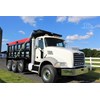 2014 Mack 	Granite GU713 Dump Truck